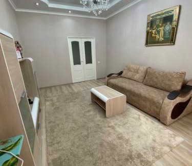 Atyrau Apartment | Business Apartments with Pool and High Guest Rating 9.3