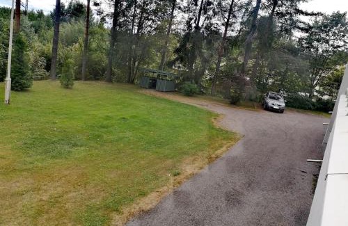 Imatra Apartment | Spacious Two-Room Apartment with Spa & Pet-Friendly Amenities