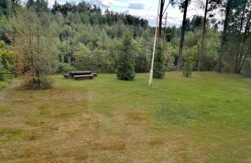Imatra Apartment | Spacious Two-Room Apartment with Spa & Pet-Friendly Amenities