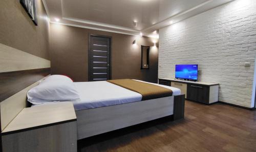 Krivoy Rog Apartment | Cozy Two-Bedroom Suite at KR Apartments, 9.6/10 Rating