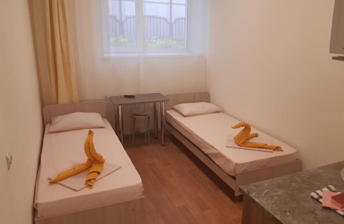 Zlatoust Apartment | Cozy Studio on Гагарина - Pet Friendly, Rated 8/10