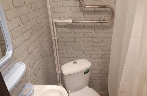Zlatoust Apartment | Cozy Studio on Гагарина - Pet Friendly, Rated 8/10