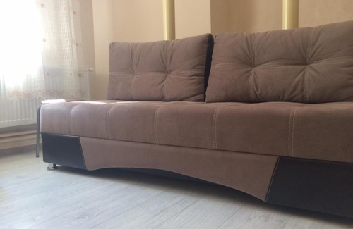 Taganrog Apartment | Elegant Two-Level Apartment at Turgenevskogo - 10/10 Rated