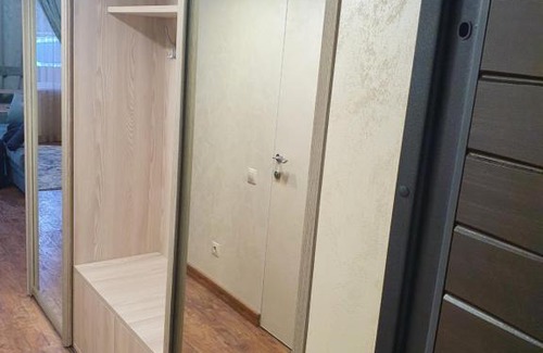Krasnaya Polyana Apartment | Elevate Your Stay in Two-Level Studio Apartments