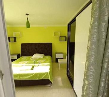 Chakvi House | Relaxing 3-Bedroom House in Chakvi, Steps from the Sea