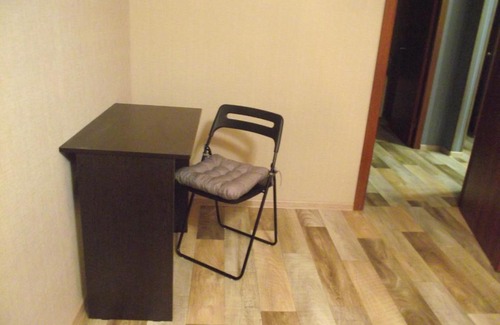 Kirovsk Apartment | Cozy Dvushka: Your Budget-Friendly Getaway Awaits