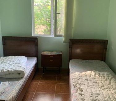 Armenia House | Pet-Friendly Debed: A Delight for Families and Travelers