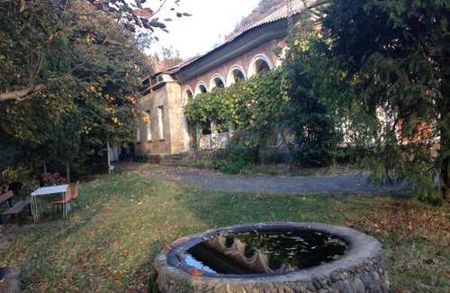 Armenia House | Pet-Friendly Debed: A Delight for Families and Travelers