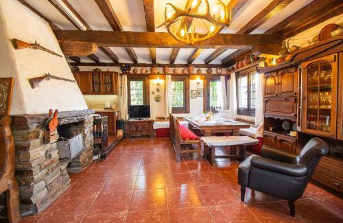 Dedovo Villa | Дедовата Къща