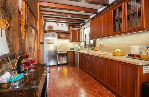 Dedovo Villa | Дедовата Къща