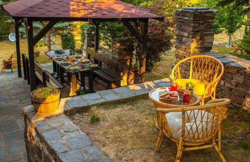 Dedovo Villa | Дедовата Къща