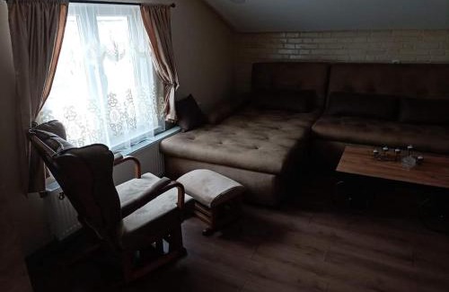 Sarnitsa Apartment | Delightful Delore: Guest Rated 9.9 with Family Amenities