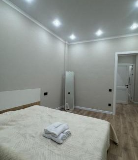 Ulytau District Apartment | Дельта