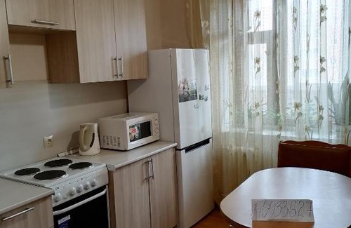 Tyumen Apartment | Explore Comfort at Депутатская д 78 корпус 1 - Rated 9/10
