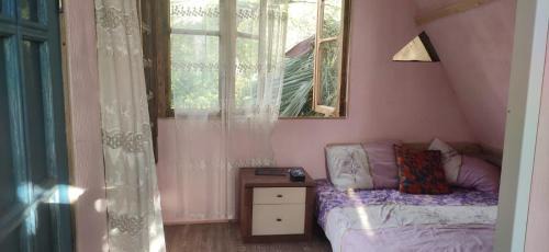 Kobuleti Villa | Pet-Friendly Деревенский домик with Ocean View & Perfect Score