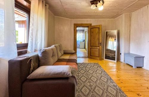 Verkhovyna Apartment | Дерево Роду