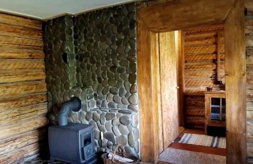 Huklyvyi Other | Relax at Дерев'яна садиба: Pet-Friendly Retreat Awaits!