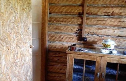 Huklyvyi Other | Relax at Дерев'яна садиба: Pet-Friendly Retreat Awaits!
