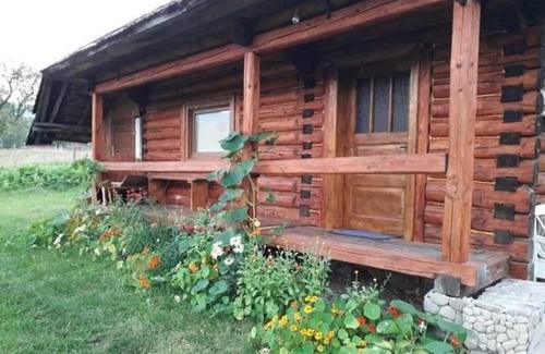 Huklyvyi Other | Relax at Дерев'яна садиба: Pet-Friendly Retreat Awaits!