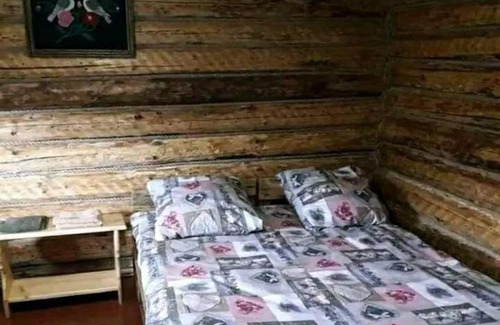 Huklyvyi Other | Relax at Дерев'яна садиба: Pet-Friendly Retreat Awaits!