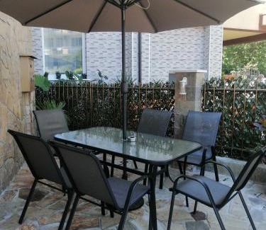 Kiten House | Discover Джорджия: Child-Friendly Stay with Top Ratings