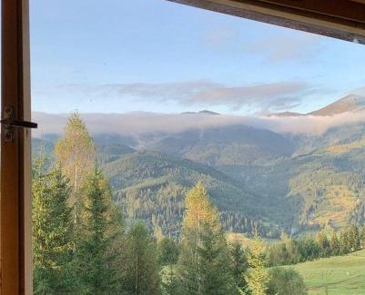 Snidavka House | Discover Дзен Хата: Pet & Child Friendly Getaway