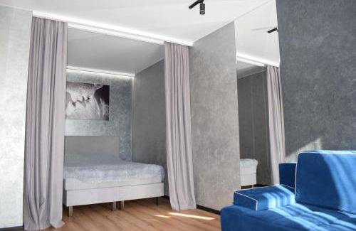 Lutsk Apartment | Designer Apartments in ЖК DreamTown 10б - Pet & Child Friendly