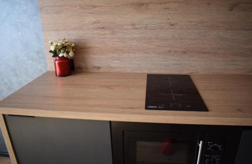 Lutsk Apartment | Designer Apartments in ЖК DreamTown 10б - Pet & Child Friendly