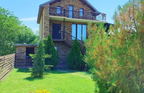 Tundzha Villa | Динковата къща за гости