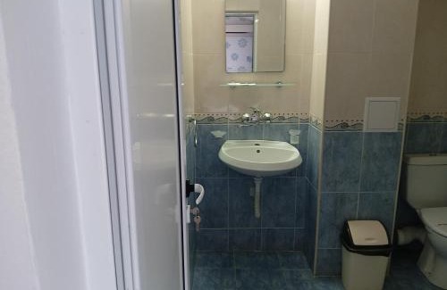 Sveti Vlas Hotel | Discover Diroshi: Oceanfront Oasis with Pool & Great Ratings