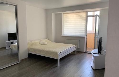 Jasienow Apartment | Romantic Retreat for Two - 4-Star Rated, Guest Score 9.9