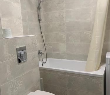 Jasienow Apartment | Romantic Retreat for Two - 4-Star Rated, Guest Score 9.9