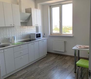 Jasienow Apartment | Romantic Retreat for Two - 4-Star Rated, Guest Score 9.9