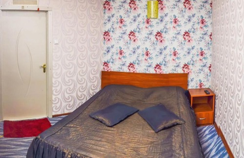 Kharkiv Hotel | Cozy Home Comfort with Pool and Breakfast Included
