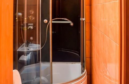 Kharkiv Hotel | Cozy Home Comfort with Pool and Breakfast Included