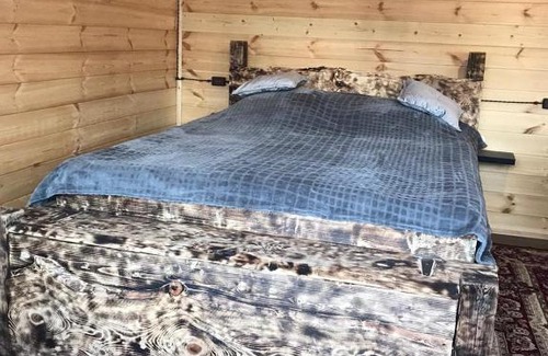 Arkhyz Other | Cozy Retreats Await at Домики отдыха for Your Getaway
