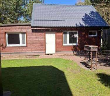 Alutaguse Parish House | Relaxing Retreat with Sauna for Family and Pets