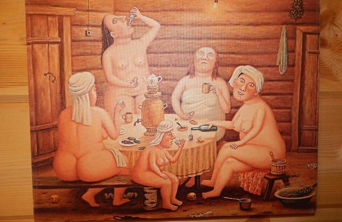 Suzdal House | Pet-Friendly Retreat with Sauna and Hot Tub Bliss