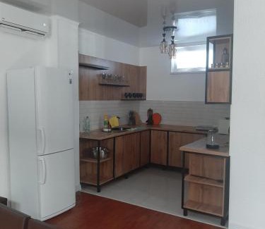Kazakhstan House | Cozy Домик у моря: Pet Friendly with Ocean Views