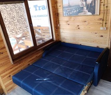 Darnyckyj House | Relax at Bizon Lake - Grill & Terrasa with Pool Access