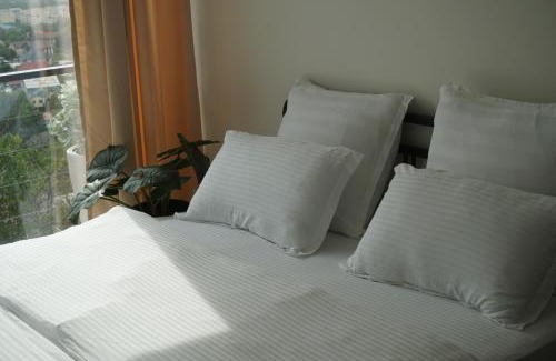 Almaty House | Scenic Retreat with Breathtaking Views & Family-Friendly Amenities