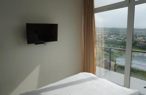 Almaty House | Scenic Retreat with Breathtaking Views & Family-Friendly Amenities