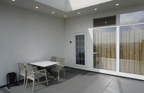Almaty House | Scenic Retreat with Breathtaking Views & Family-Friendly Amenities