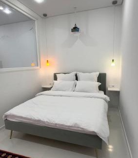 Almaty House | Ideal Retreat for Family Getaways in a Cozy Cottage