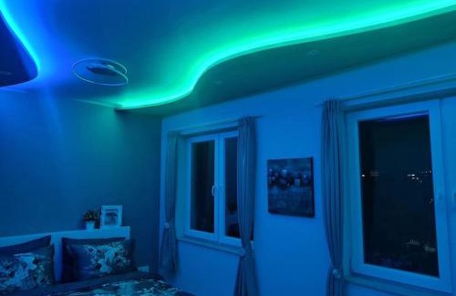 Plovdiv Apartment | Домът на Билкарката