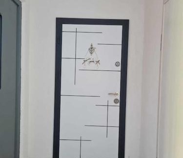 Plovdiv Apartment | Домът на Билкарката