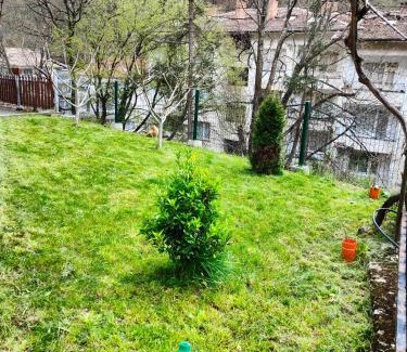 Narechen House | Cozy Stay at Дом Бакалски-Кмета with Family Amenities