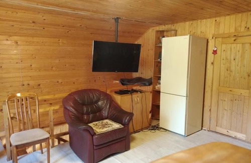 Bashkovo House | Experience Unmatched Comfort at Дом в Башково