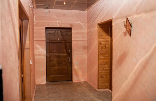Kolomna House | Cozy Home in the Kremlin: Breakfast & Child-Friendly Stay