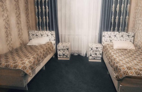 Kochkor House | Budget-Friendly Stay at Дом гостиница: Child Friendly Haven